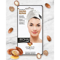 Gorro Mascarilla Cabello Sauna Repair  1ud.-196715 Gorro Mascarilla Cabello Sauna Repair  1ud.-196715 1